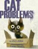 Book cover for "Cat problems"