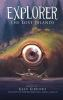 Book cover for "Explorer".