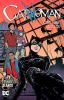 Book cover for "Catwoman".