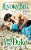 Book cover for "One fine Duke".