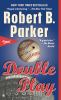 Book cover for "Double play"