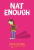 Book cover for "Nat enough"