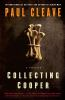 Book cover for "Collecting Cooper".