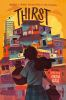 Book cover for "Thirst"