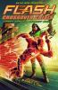 Book cover for "Green Arrow's perfect shot".