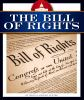 Book cover for "The Bill of Rights".