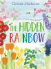 Book cover for "The hidden rainbow"