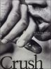 Book cover for "Crush"