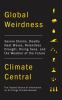 Book cover for "Global weirdness"
