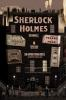 Book cover for "Sherlock Holmes"