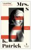 Book cover for "Mrs. S"
