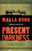 Book cover for "Present darkness".