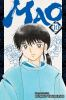 Book cover for "Mao".