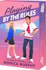 Book cover for "Playing by the rules".