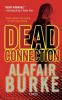 Book cover for "Dead connection".
