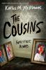Book cover for "The cousins"