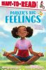 Book cover for "Parker's big feelings".
