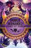 Book cover for "Charlie Hernández & the hand of darkness".