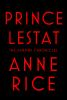 Book cover for "Prince Lestat".