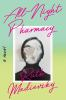 Book cover for "All-night pharamacy"