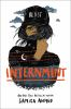 Book cover for "Internment"