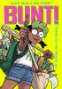 Book cover for "Bunt!"