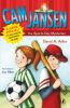Book cover for "Cam Jansen".