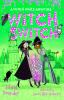 Book cover for "Witch switch".