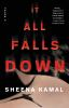 Book cover for "It all falls down".