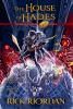 Book cover for "The house of Hades".
