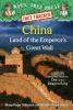 Book cover for "China".