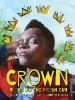 Book cover for "Crown"