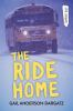 Book cover for "The ride home".