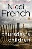 Book cover for "Thursday's children".