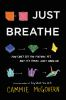 Book cover for "Just breathe"