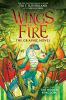 Book cover for "Wings of fire".