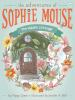 Book cover for "Hidden cottage".