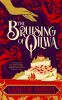 Book cover for "The bruising of Qilwa"