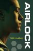 Book cover for "Airlock"