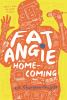Book cover for "Fat Angie".