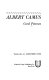 Book cover for "Albert Camus".