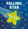 Book cover for "Falling Star"