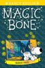 Book cover for "Broadway doggie".