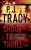 Book cover for "Shoot to thrill".
