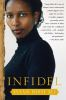 Book cover for "Infidel"