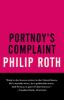 Book cover for "Portnoy's complaint"