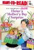 Book cover for "Eloise's Mother's Day surprise".