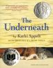 Book cover for "The underneath"