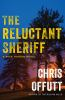 Book cover for "The reluctant sheriff".