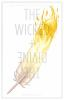 Book cover for "The wicked + the divine"